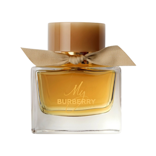 My Burberry EDP