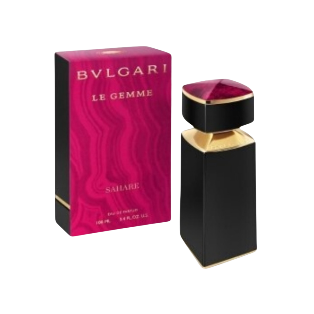 Le Gemme Sahare EDP