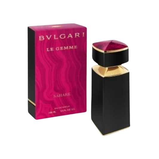Le Gemme Sahare EDP