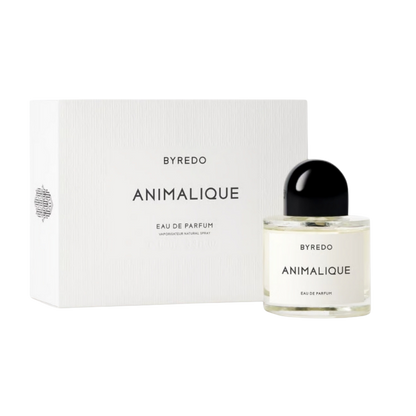 Animalique EDP