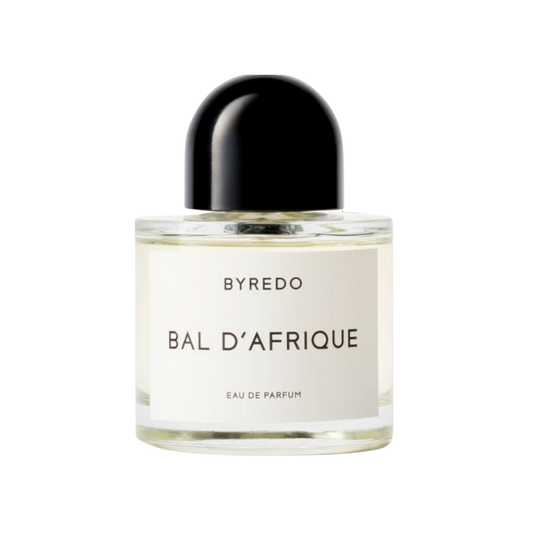 Bal d'Afrique EDP
