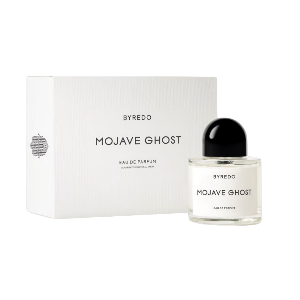 Mojave Ghost EDP