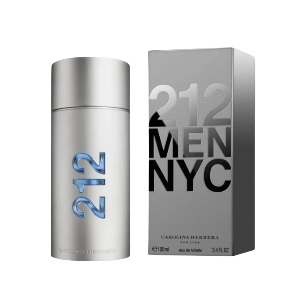 212 EDT MEN
