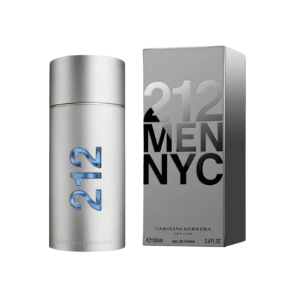 212 EDT MEN