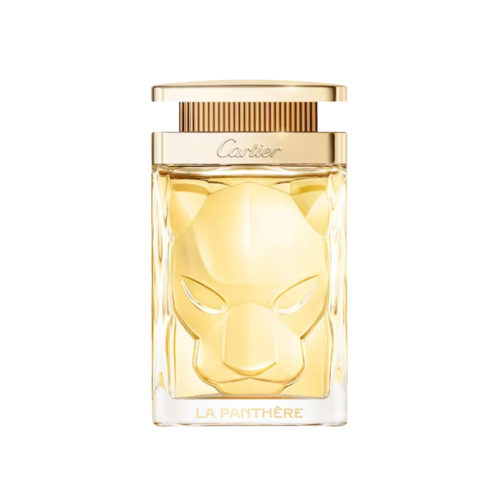 La Panthère Elixir EDP