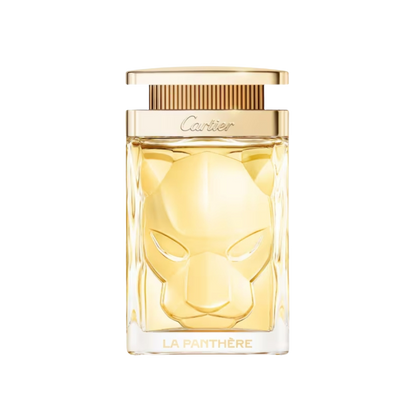 La Panthère Elixir EDP