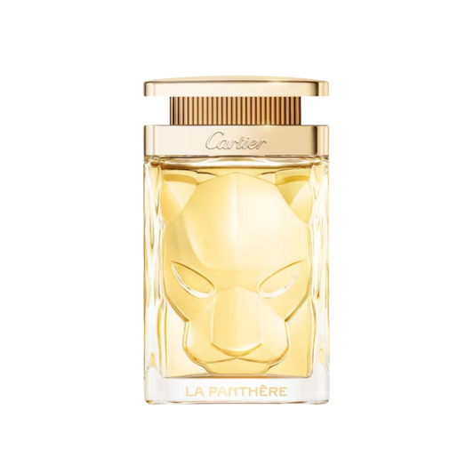 La Panthère Elixir EDP