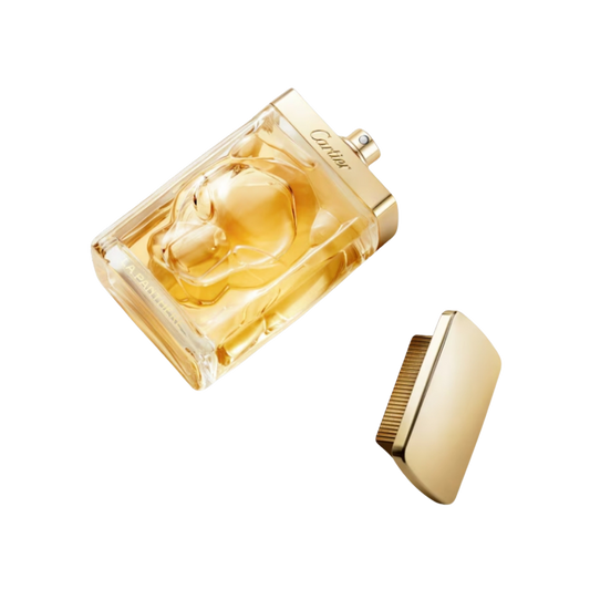 La Panthère Elixir EDP