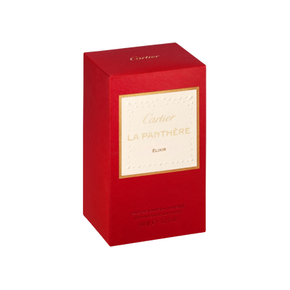 La Panthère Elixir EDP