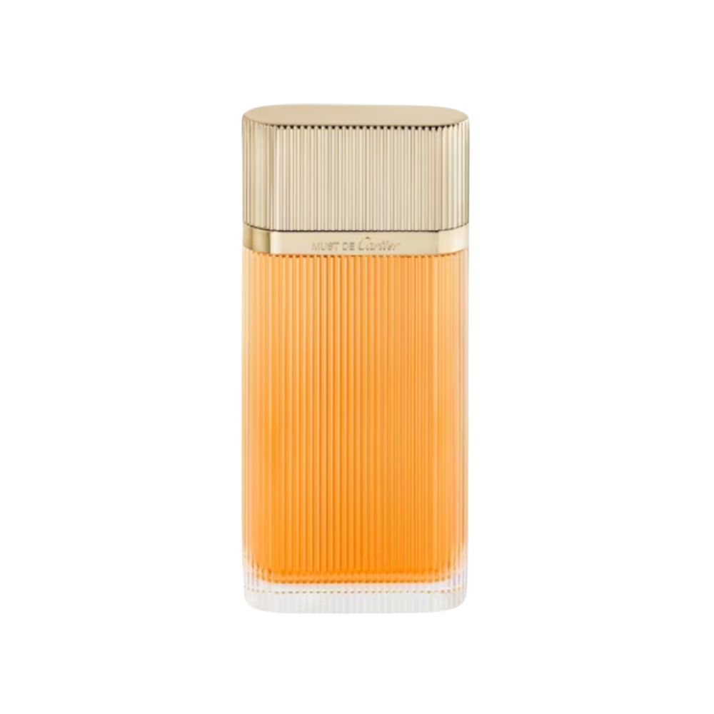 Must de Cartier EDT
