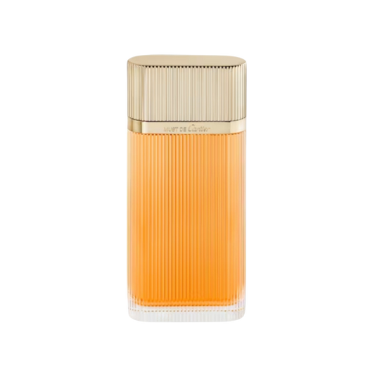 Must de Cartier EDT