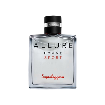 Allure Homme Sport Superleggera
