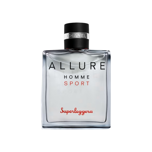 Allure Homme Sport Superleggera