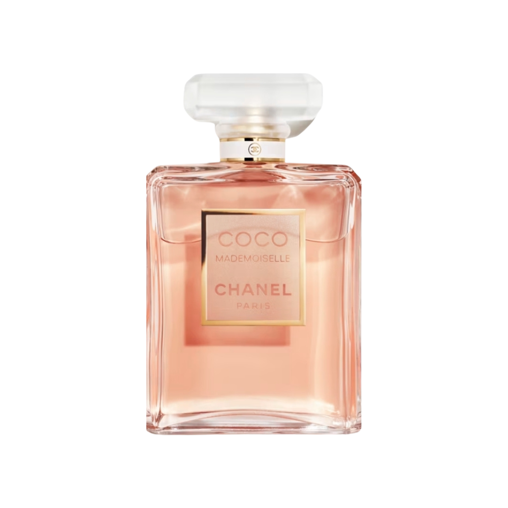 Coco Mademoiselle EDP