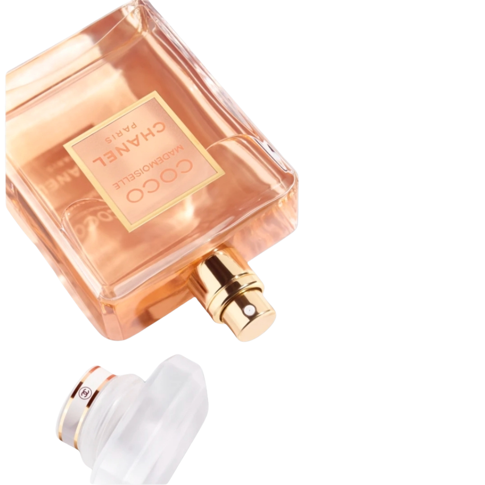 Coco Mademoiselle EDP