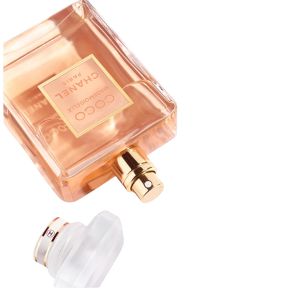 Coco Mademoiselle EDP