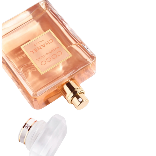 Coco Mademoiselle EDP