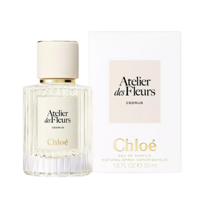 Atelier des Fleurs Cedrus EDP