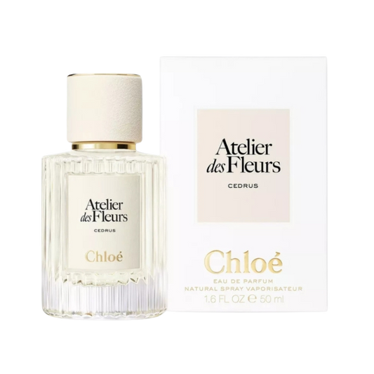 Atelier des Fleurs Cedrus EDP