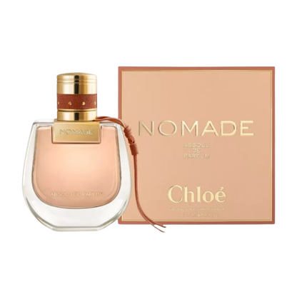 Nomade Absolu de Parfum EDP