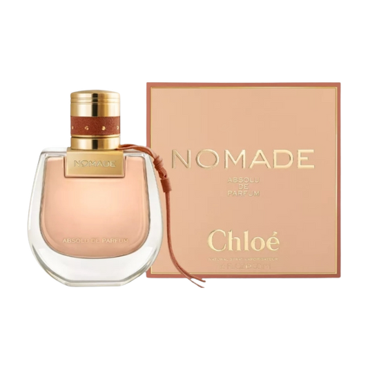 Nomade Absolu de Parfum EDP