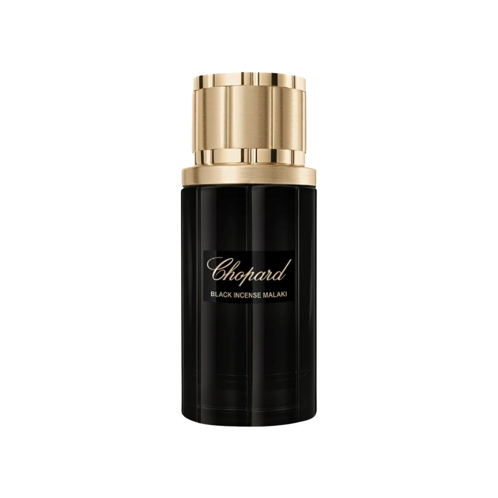 Black Incense Malaki EDP