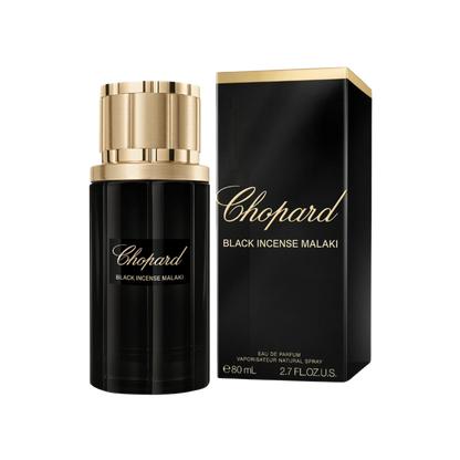 Black Incense Malaki EDP