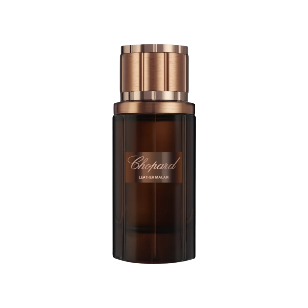 Leather Malaki EDP