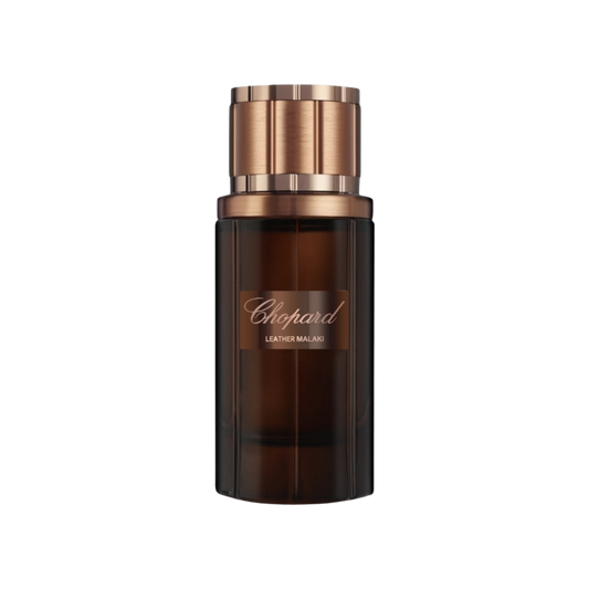 Leather Malaki EDP