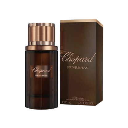 Leather Malaki EDP