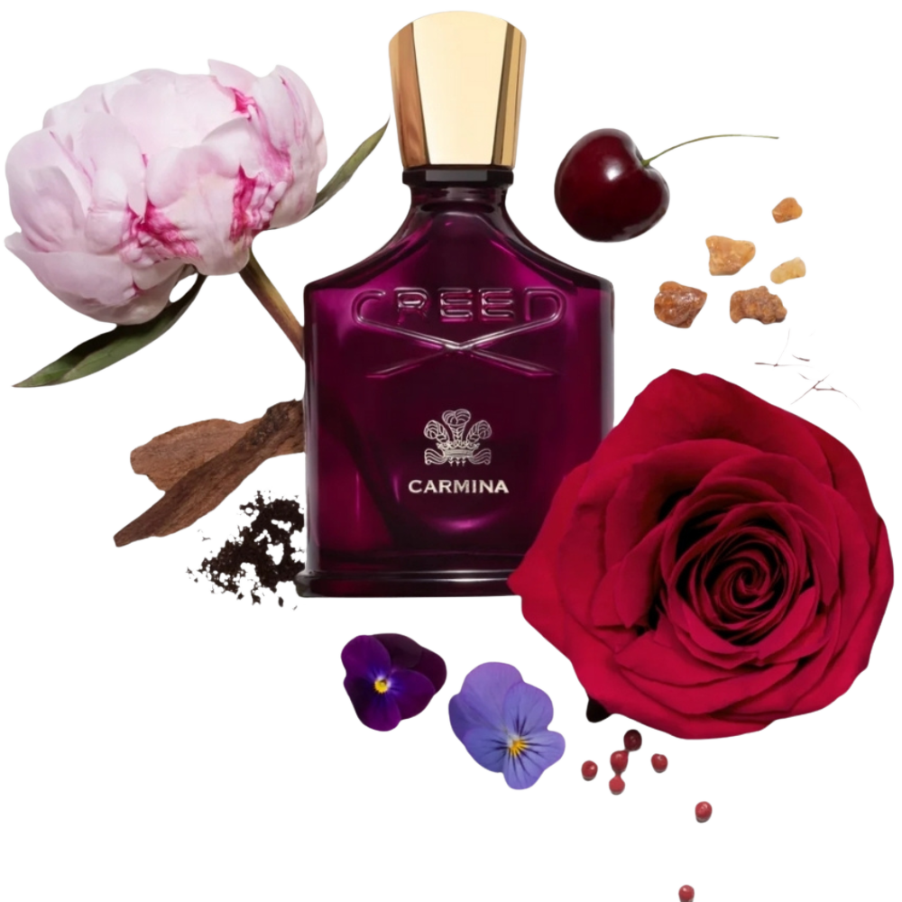 Carmina EDP