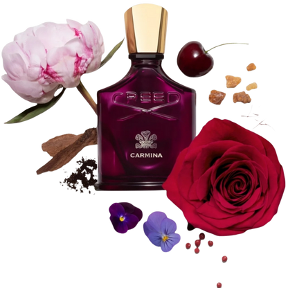 Carmina EDP