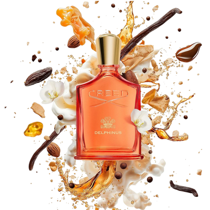 Delphinus EDP