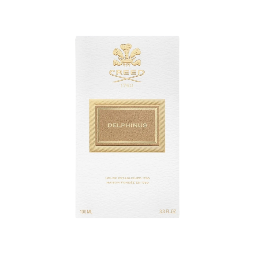 Delphinus EDP
