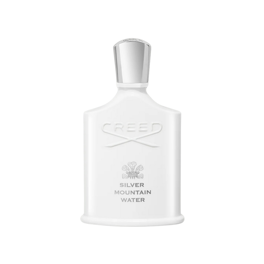 Silver Mountain Water EDP
