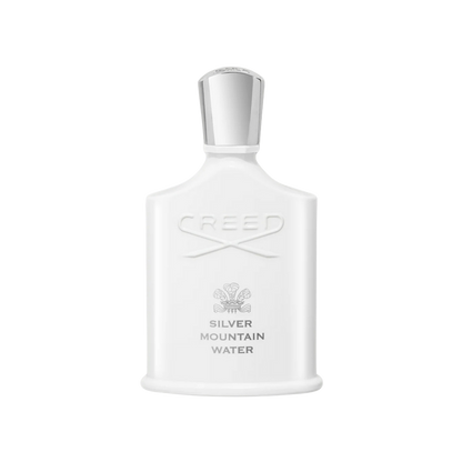 Silver Mountain Water EDP