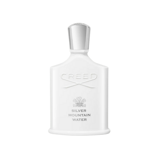 Silver Mountain Water EDP