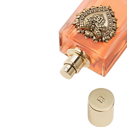 Devotion Intense EDP