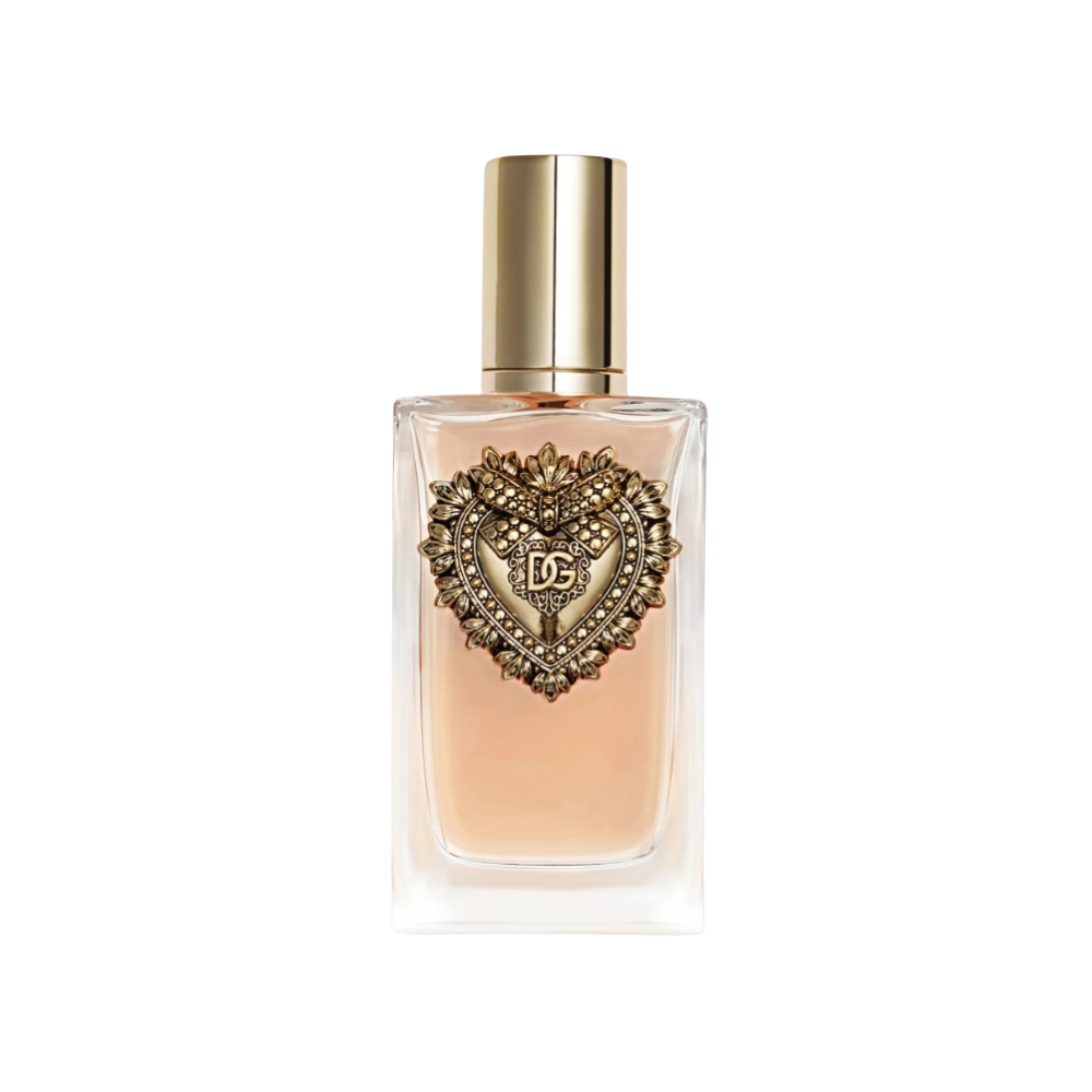Devotion EDP