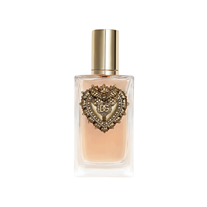 Devotion EDP