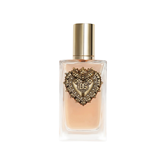 Devotion EDP