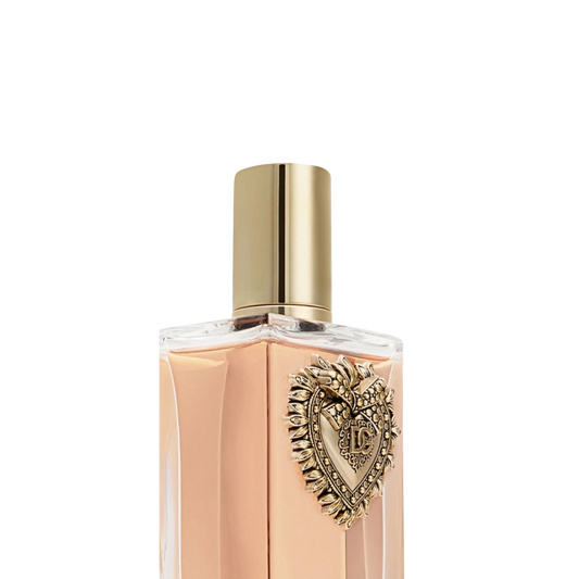 Devotion EDP