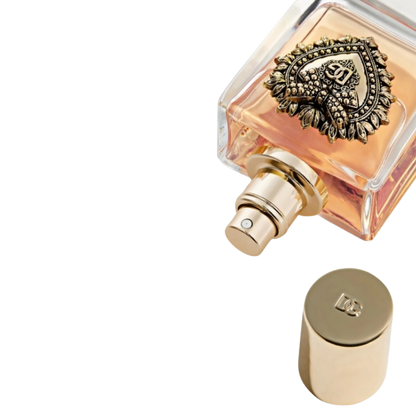 Devotion EDP