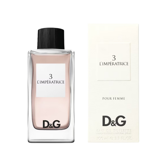 L’Imperatrice No 3 EDT