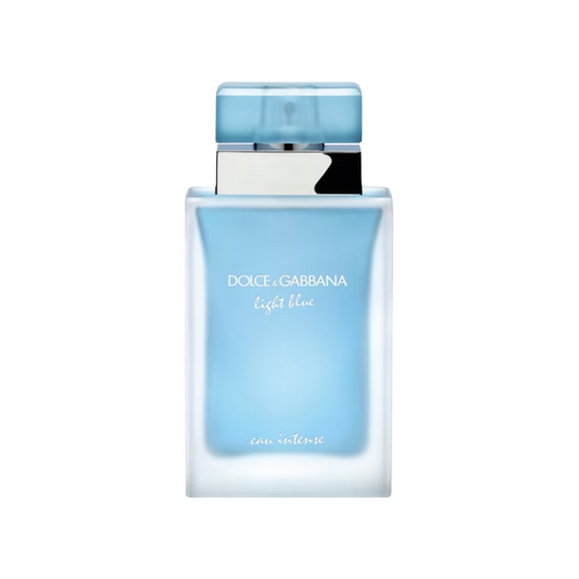 Light Blue Pour Femme Intense EDP