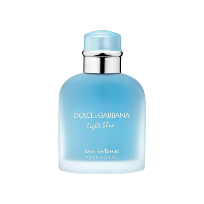 Light Blue Pour Homme Intense EDP