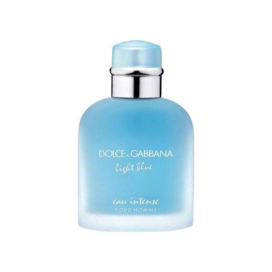 Light Blue Pour Homme Intense EDP