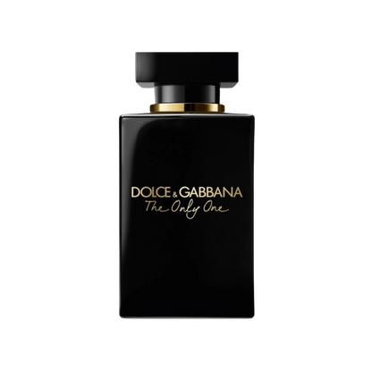 The Only One Intense EDP