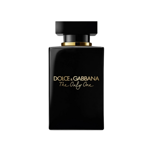 The Only One Intense EDP