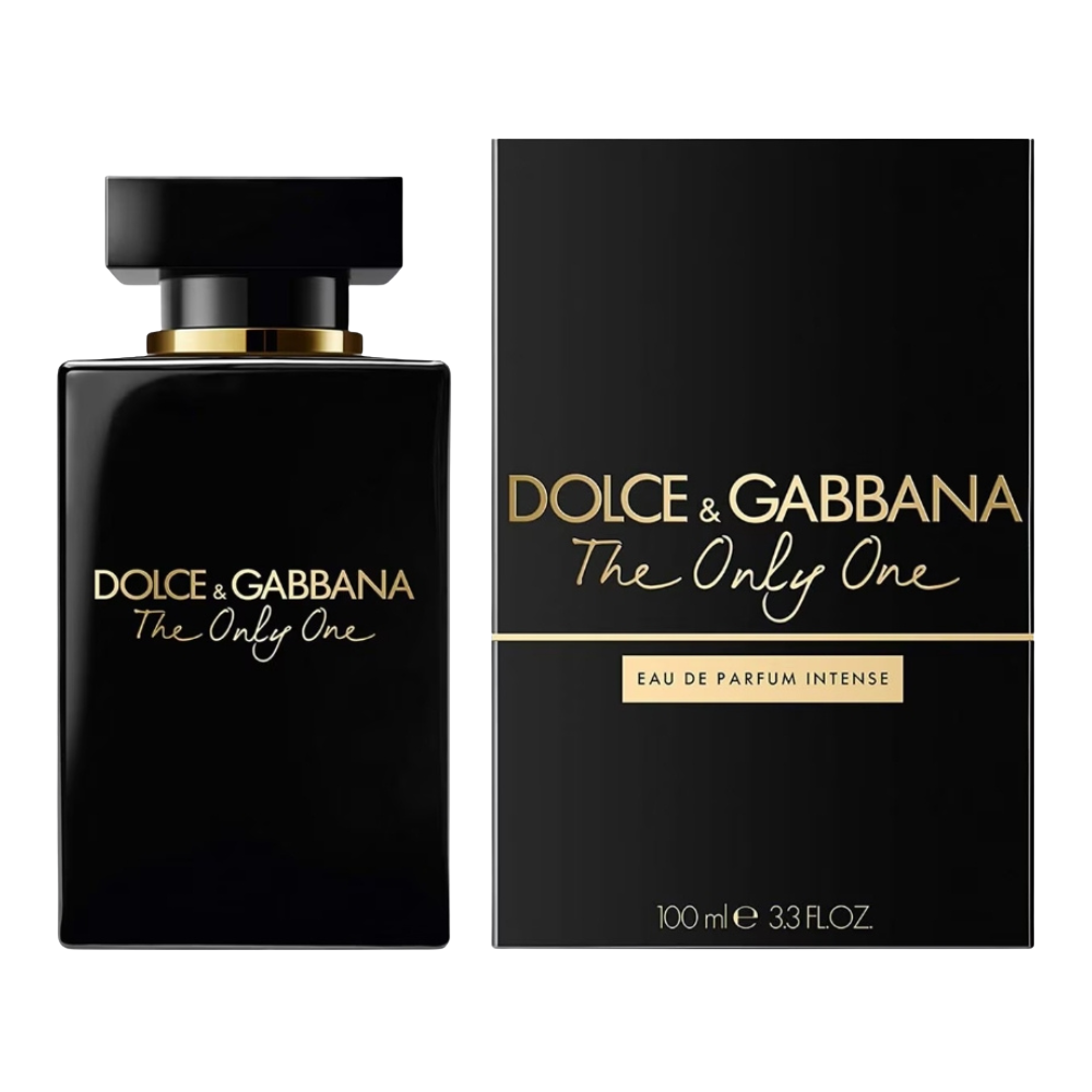 The Only One Intense EDP